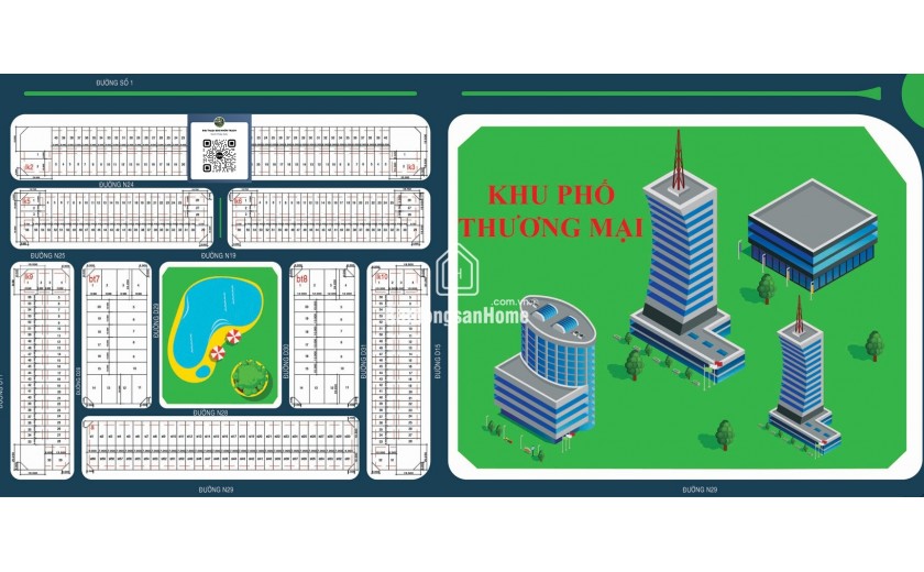 Đất nền Khu Dân Cư Hud Sài Gòn ( Hud9) giá rẻ cho người an cư.